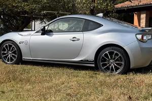 Toyota GT86 AUTOMATICA