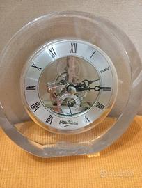 orologio da tavolo ottaviani