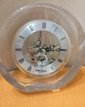 orologio da tavolo ottaviani