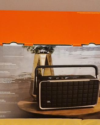 cassa amplificata Jbl AUTHENTICS  300
