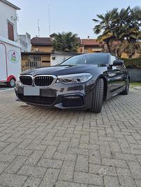BMW 520D MSPORT 