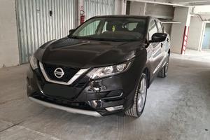 NISSAN QASHQAI 1.5 dCi 115CV PARI AL NUOVO 45000KM