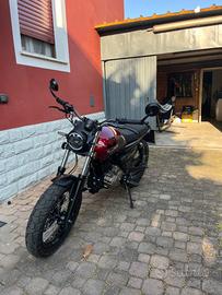 Mondial Spartan 250 2025