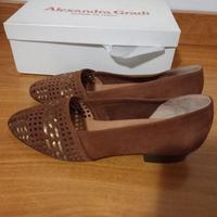 Scarpe Alessandra gradi