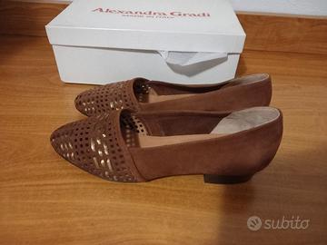 Scarpe Alessandra gradi