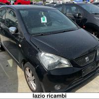 Ricambi seat mii