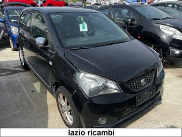 Ricambi seat mii