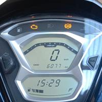 Scooter Kimco people s 125