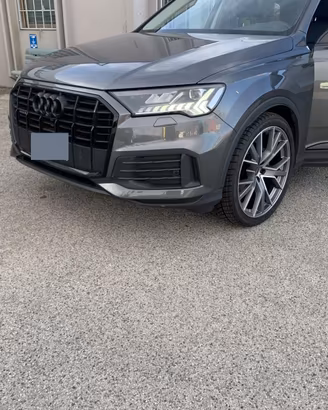 Q7 PERFETTA