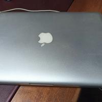 MACBOOK PRO