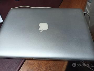 MACBOOK PRO