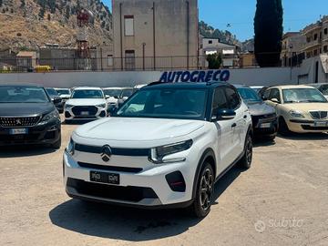 Citroen C3 PureTech 100 S&S Max