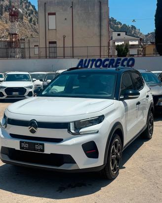 Citroen C3 PureTech 100 S&S Max