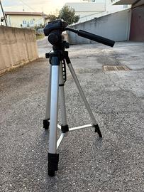 Cavalletto per macchina fotografica