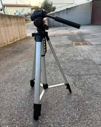Cavalletto per macchina fotografica