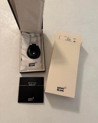 Portachiavi Montblanc