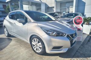 NISSAN Micra IG-T 100 Xtronic 5p. Acenta