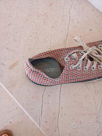 scarpe originali converse 