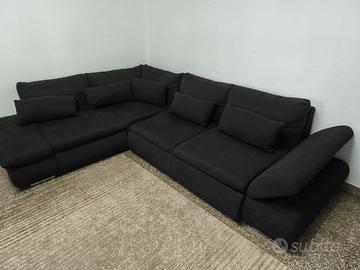 Divano letto angolare Alice - Mondo Convenienza