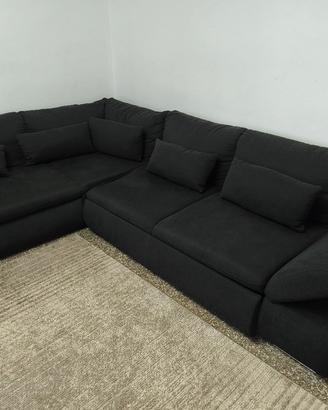 Divano letto angolare Alice - Mondo Convenienza
