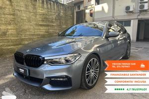 BMW Serie 5(G30/31/F90) 530d xDrive 249CV Touri...