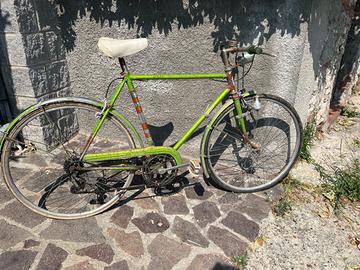 Bici epoca