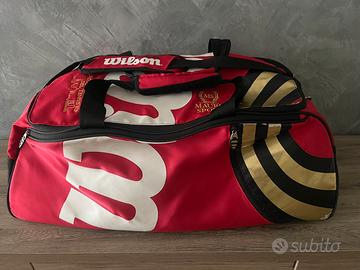Borsone da tennis