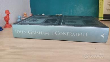 I confratelli - John Grisham
