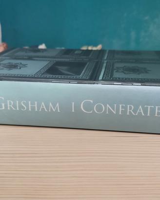 I confratelli - John Grisham
