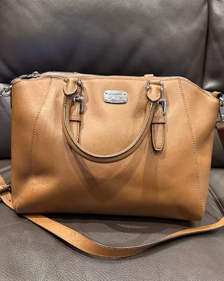 Borsa tracolla e mano