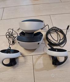 PS5 VR2 2025