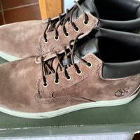Timberland Chukka 43,5 nuove
