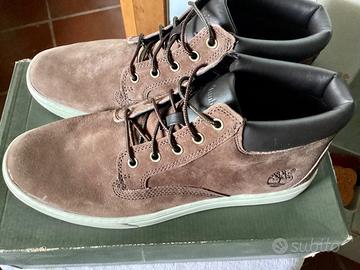 Timberland Chukka 43,5 nuove