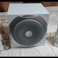 kit 2.1 casse trust .