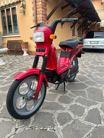 Garelli team matic 50