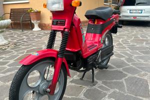 Garelli team matic 50