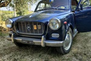 lancia appia 3 serie 1961