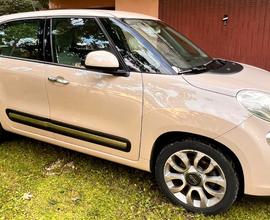 FIAT 500L - anno 2015