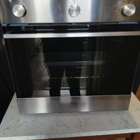 Forno a gas
