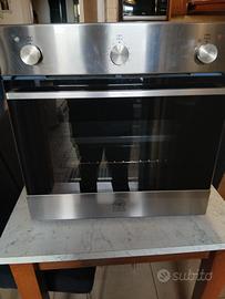 Forno a gas