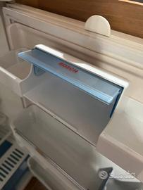 Frigorifero da incasso BOSCH