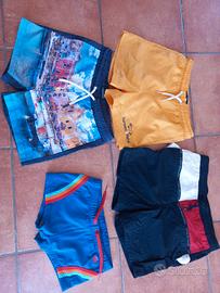 costumi mis.8 anni