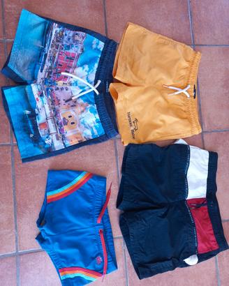 costumi mis.8 anni