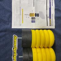 rinforzo sospensioni sumpspèrings  ducato van