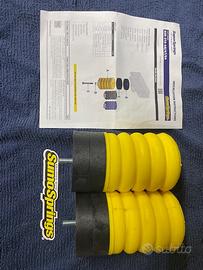 rinforzo sospensioni sumpspèrings  ducato van