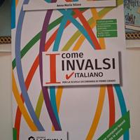 I come in valsi italiano per la scuola secondaria