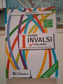 I come in valsi italiano per la scuola secondaria