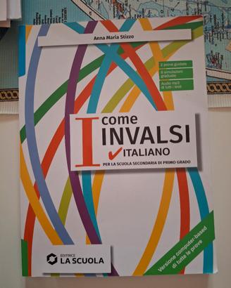 I come in valsi italiano per la scuola secondaria