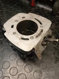 Cagiva Mito fari Tondi