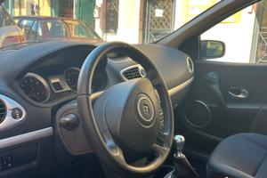 Clio 1.2 benz/gpl